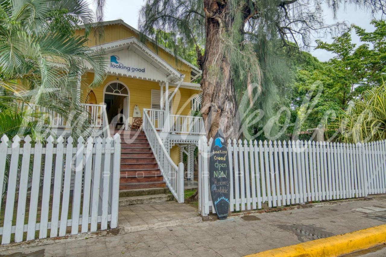 Hotel Looking Good Surf House San Juan Del Sur Esterno foto