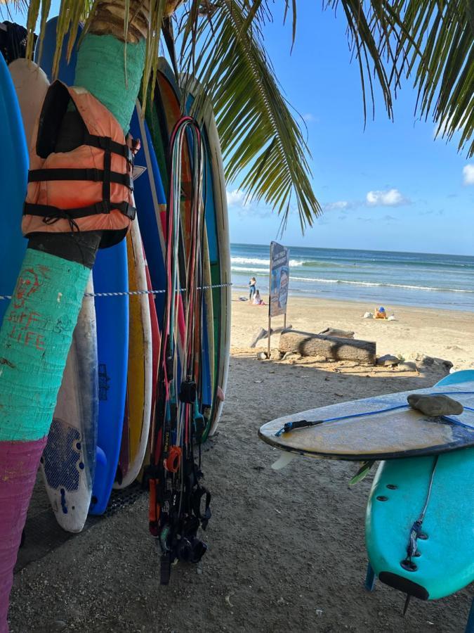 Hotel Looking Good Surf House San Juan Del Sur Esterno foto