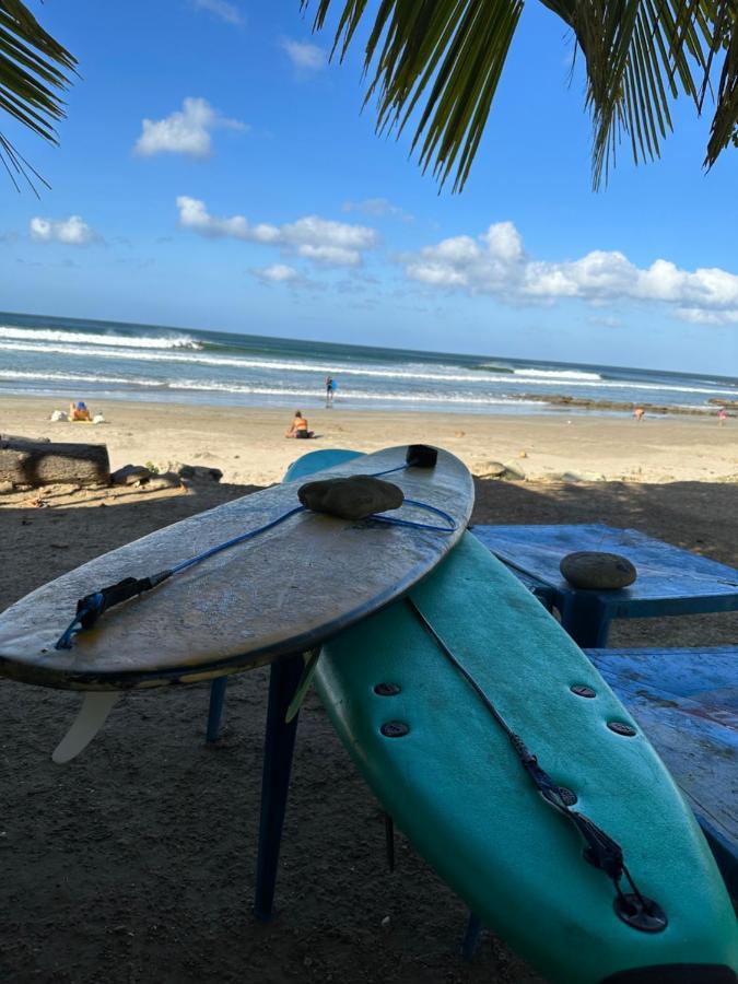 Hotel Looking Good Surf House San Juan Del Sur Esterno foto