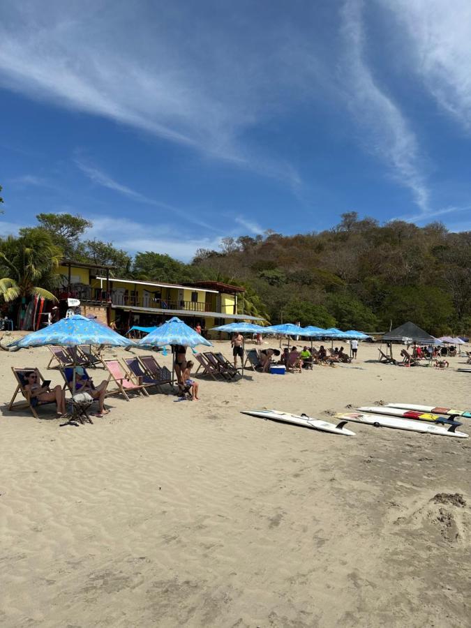 Hotel Looking Good Surf House San Juan Del Sur Esterno foto